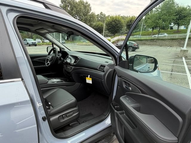 New 2026 Honda Ridgeline RTL image 27