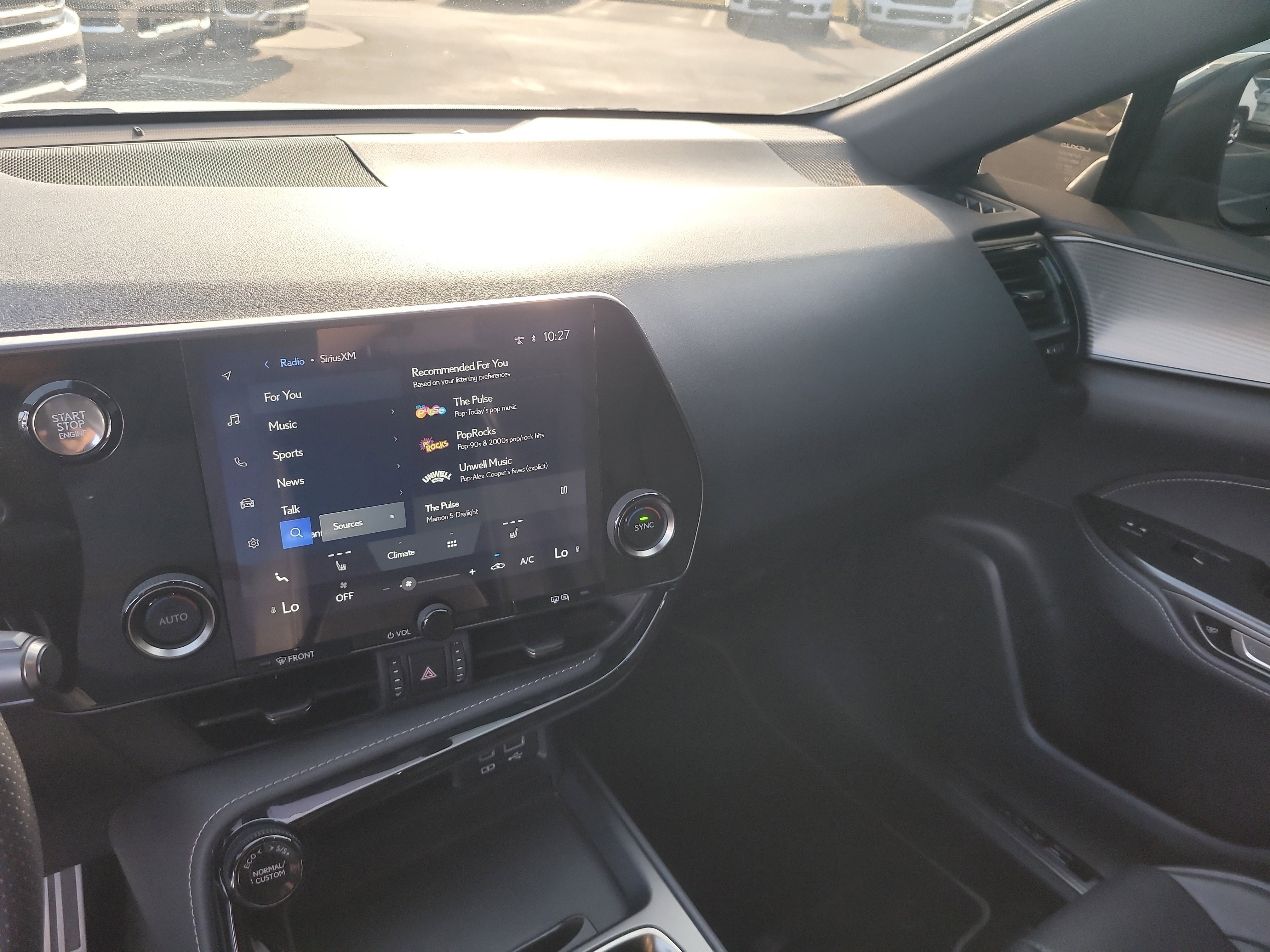 Used 2022 Lexus NX 350 F Sport image 20