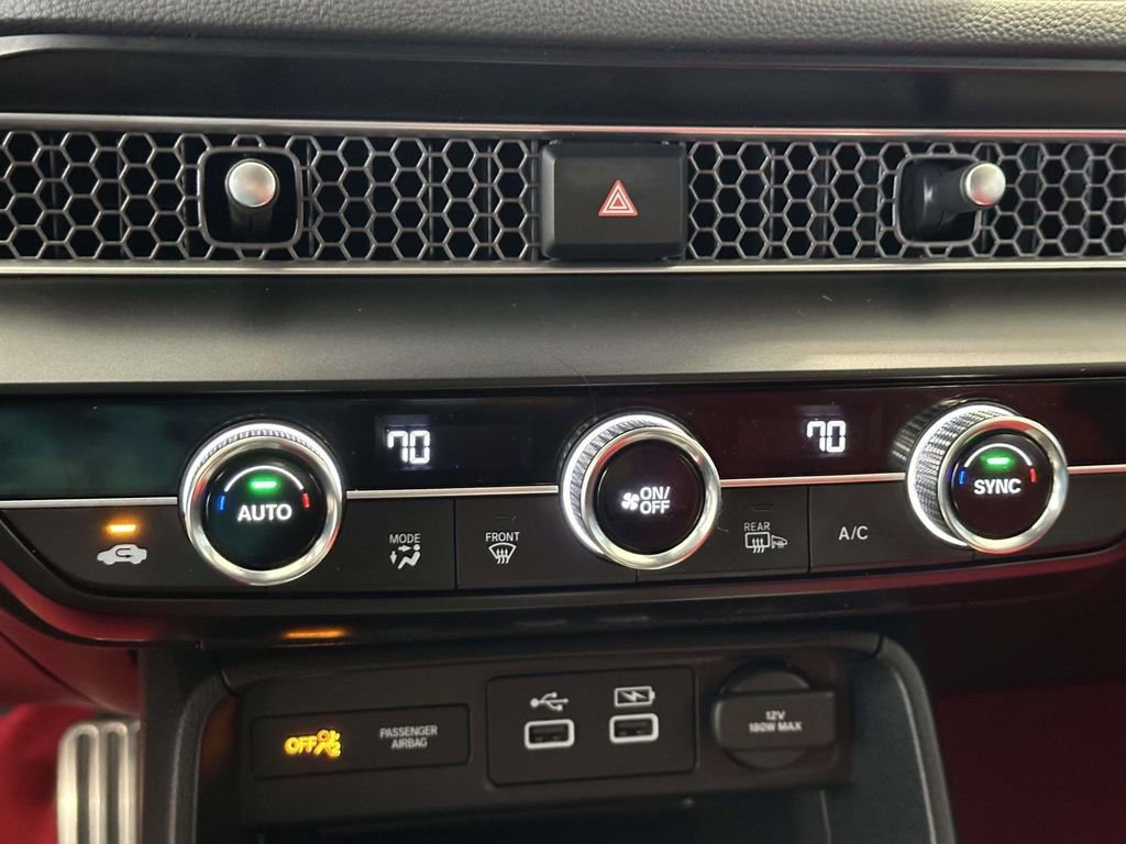 Used 2023 Honda Civic Type R image 19