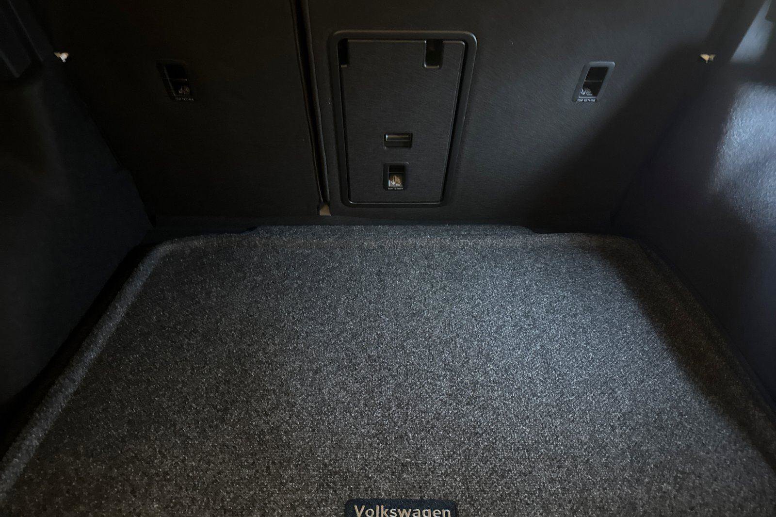 New 2025 Volkswagen Taos S image 14