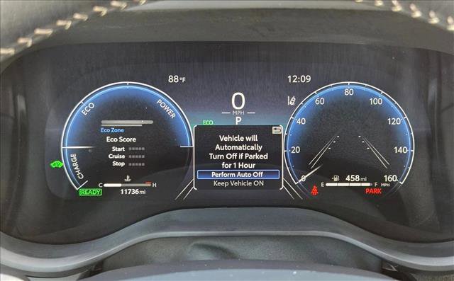 Used 2025 Toyota Sienna Platinum AWD/4WD image 11