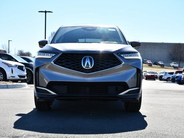 New 2026 Acura MDX w/ Technology Package image 2
