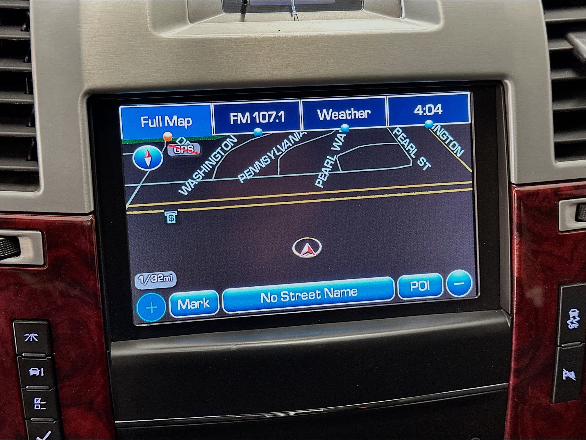 Used 2012 Cadillac Escalade Premium image 22