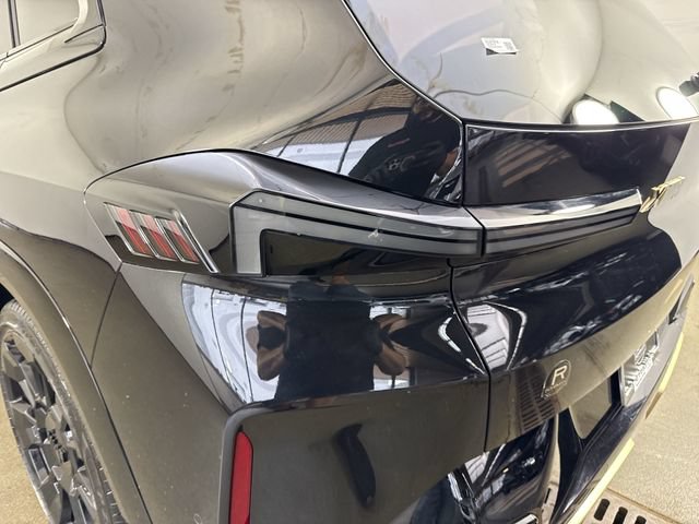 Used 2023 BMW XM AWD/4WD image 30