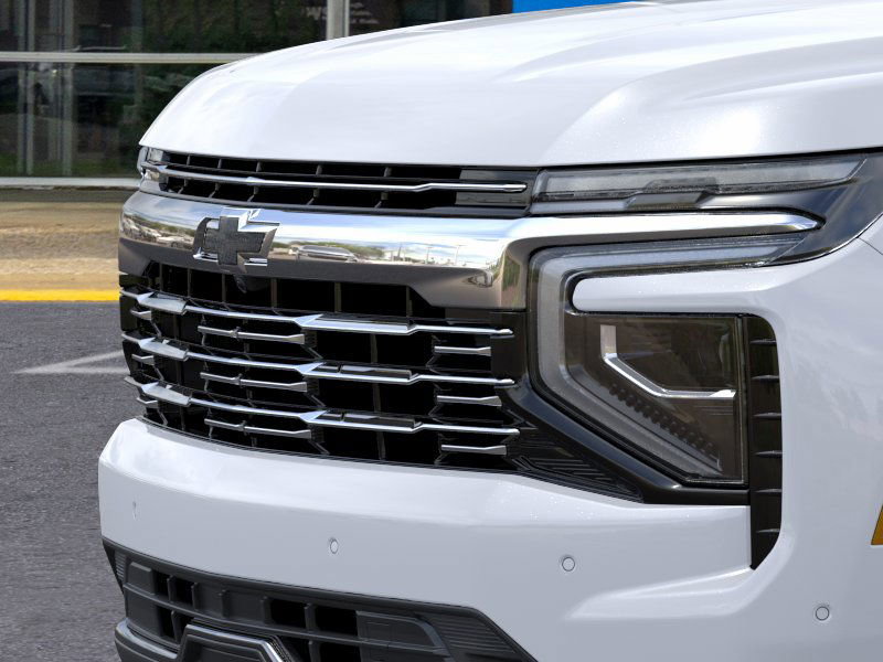 New 2026 Chevrolet Tahoe Premier image 13