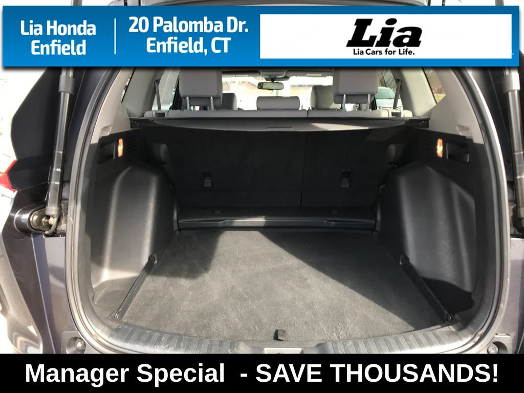Used 2018 Honda CR-V EX-L image 6