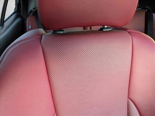 Used 2020 Lexus IS 300 F Sport w/ F Sport Package image 17