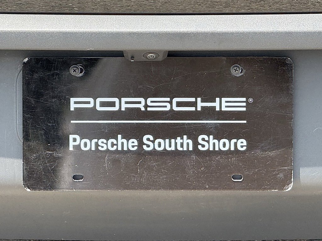 Certified 2024 Porsche Macan image 29