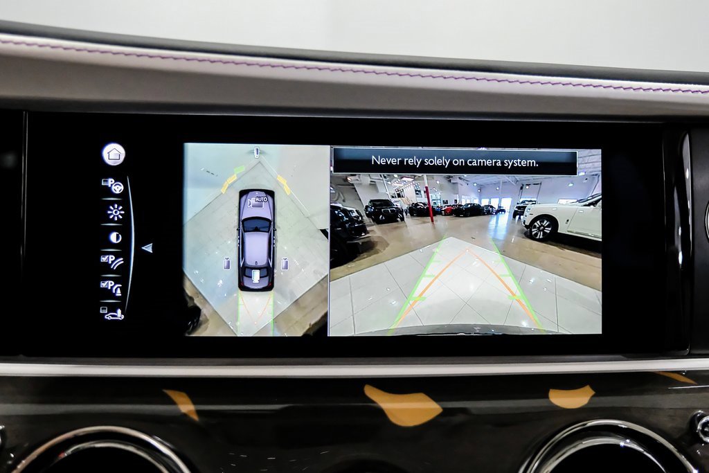 Used 2024 Rolls-Royce Ghost image 20