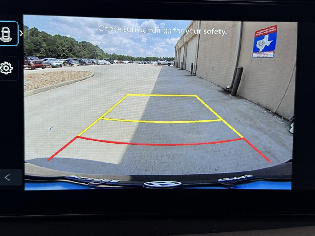 New 2026 Hyundai Palisade SEL image 5