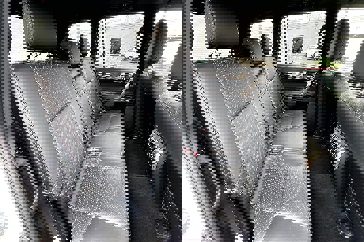 Used 2020 Lexus GX 460 Luxury w/ Off Road Package image 20