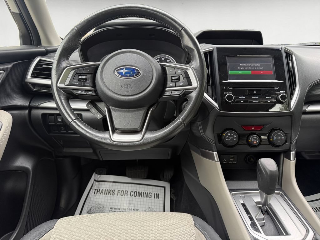 Used 2021 Subaru Forester Premium AWD/4WD image 12