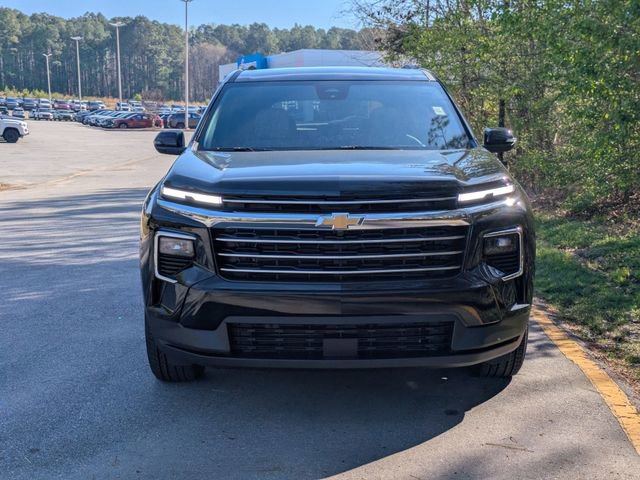 New 2026 Chevrolet Traverse LT FWD image 6