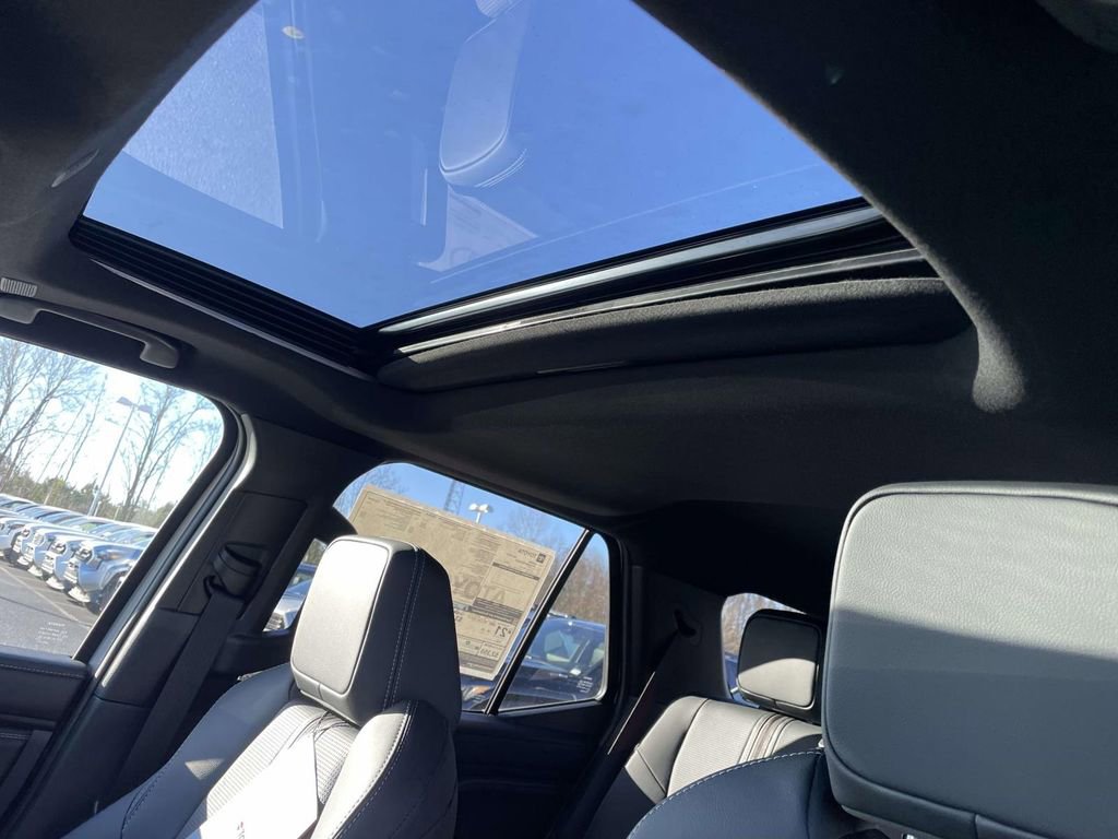 New 2026 Toyota 4Runner Limited image 31