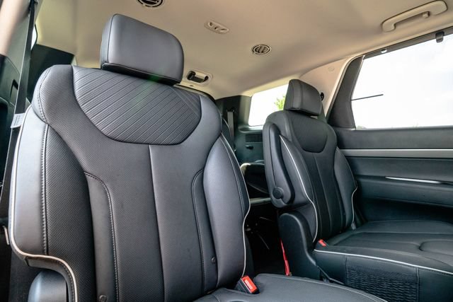 Certified 2024 Hyundai Palisade XRT AWD/4WD image 36