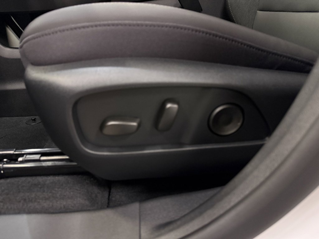 New 2026 GMC Terrain AT4 image 24