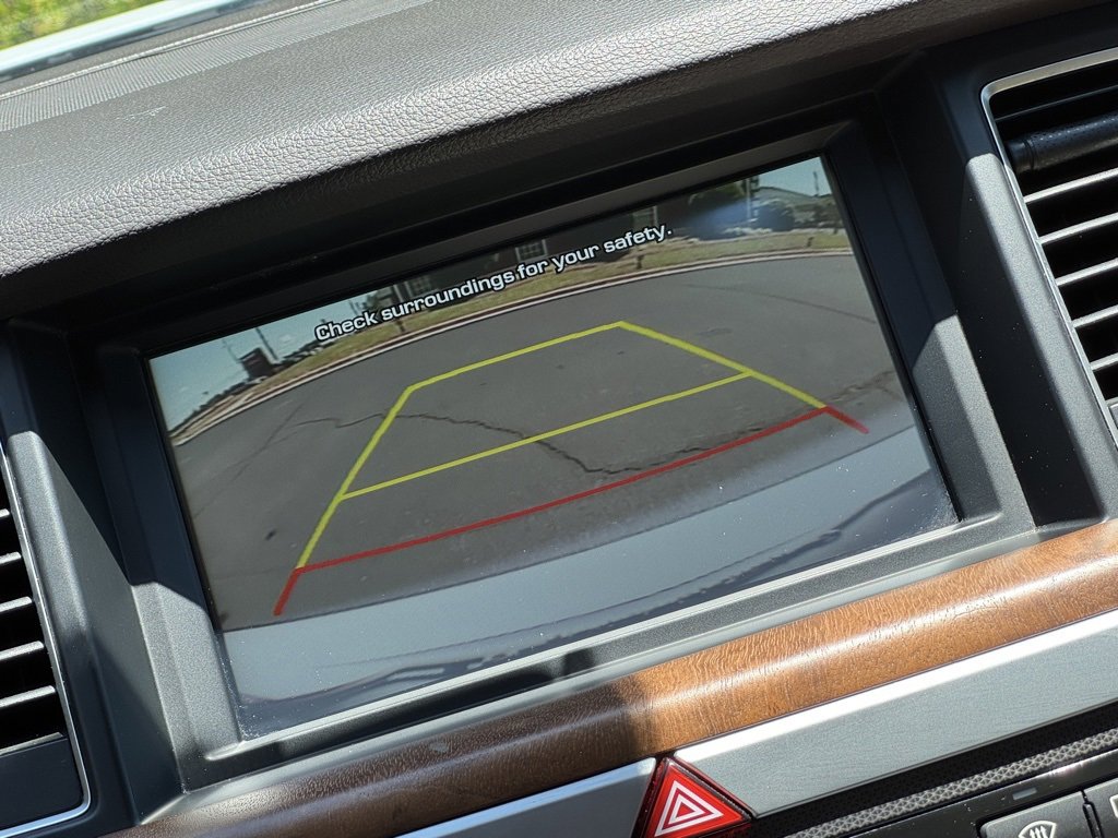 Used 2015 Hyundai Genesis 5.0 image 29