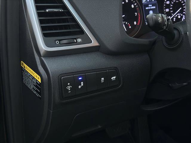 Used 2017 Hyundai Tucson Sport image 19