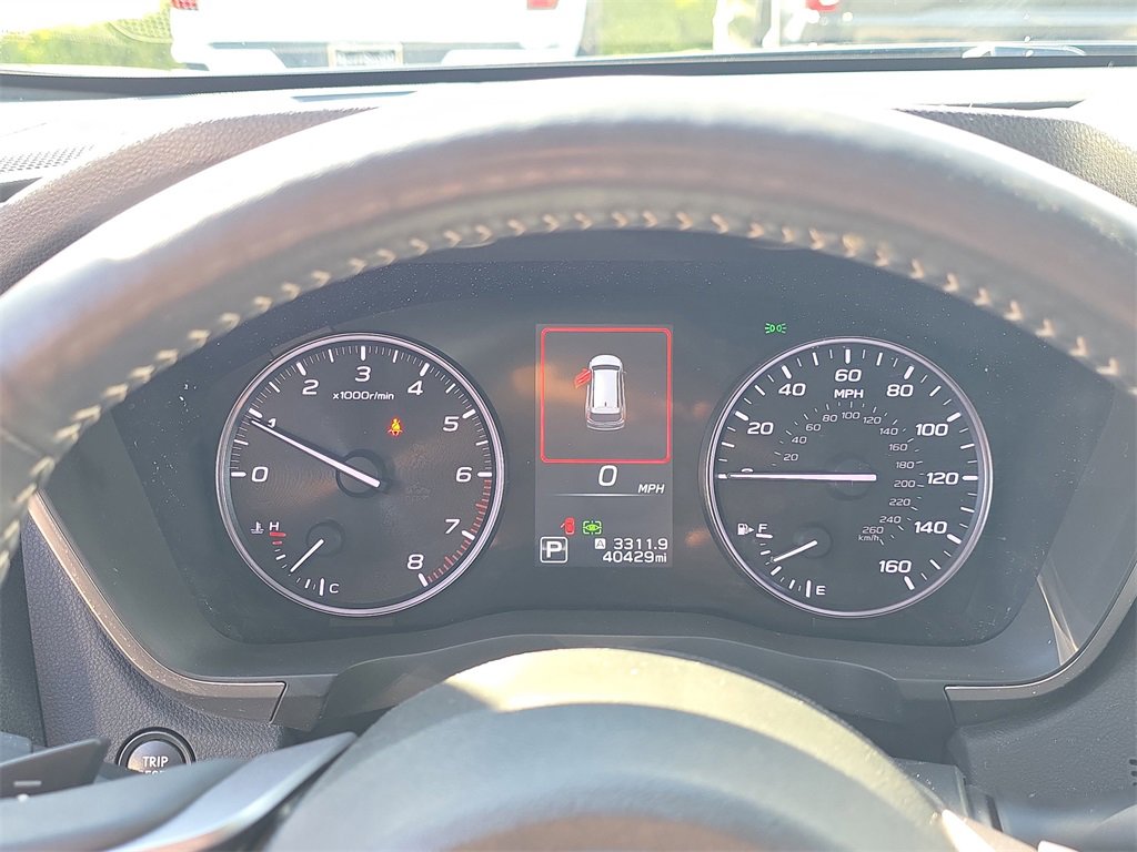 Certified 2023 Subaru Ascent Touring image 26