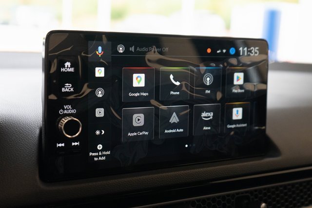 New 2025 Honda Civic Sport image 24