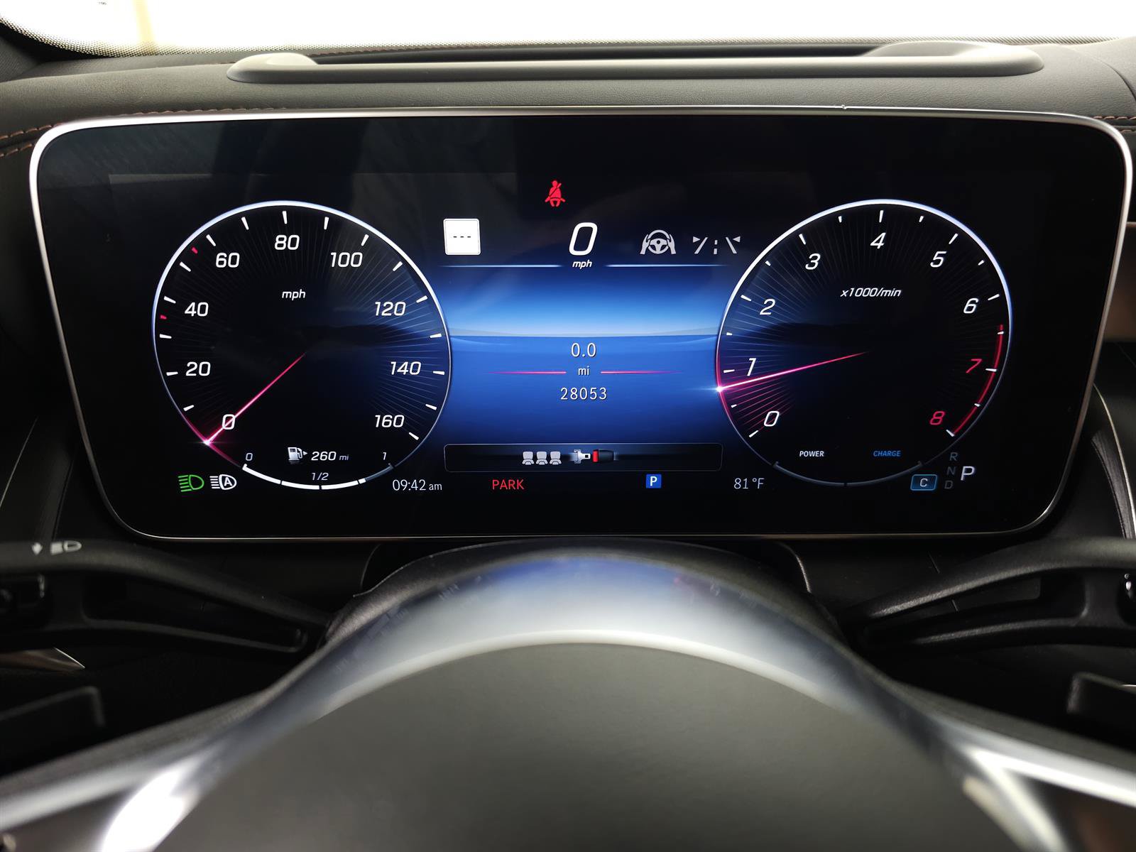 Used 2023 Mercedes-Benz GLC 300 4MATIC image 23