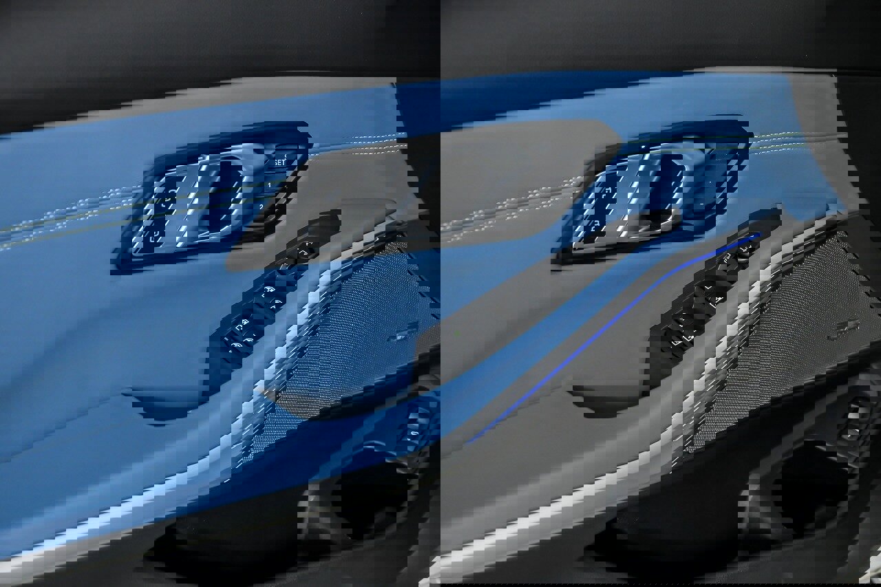 Used 2021 BMW M3 Competition image 17