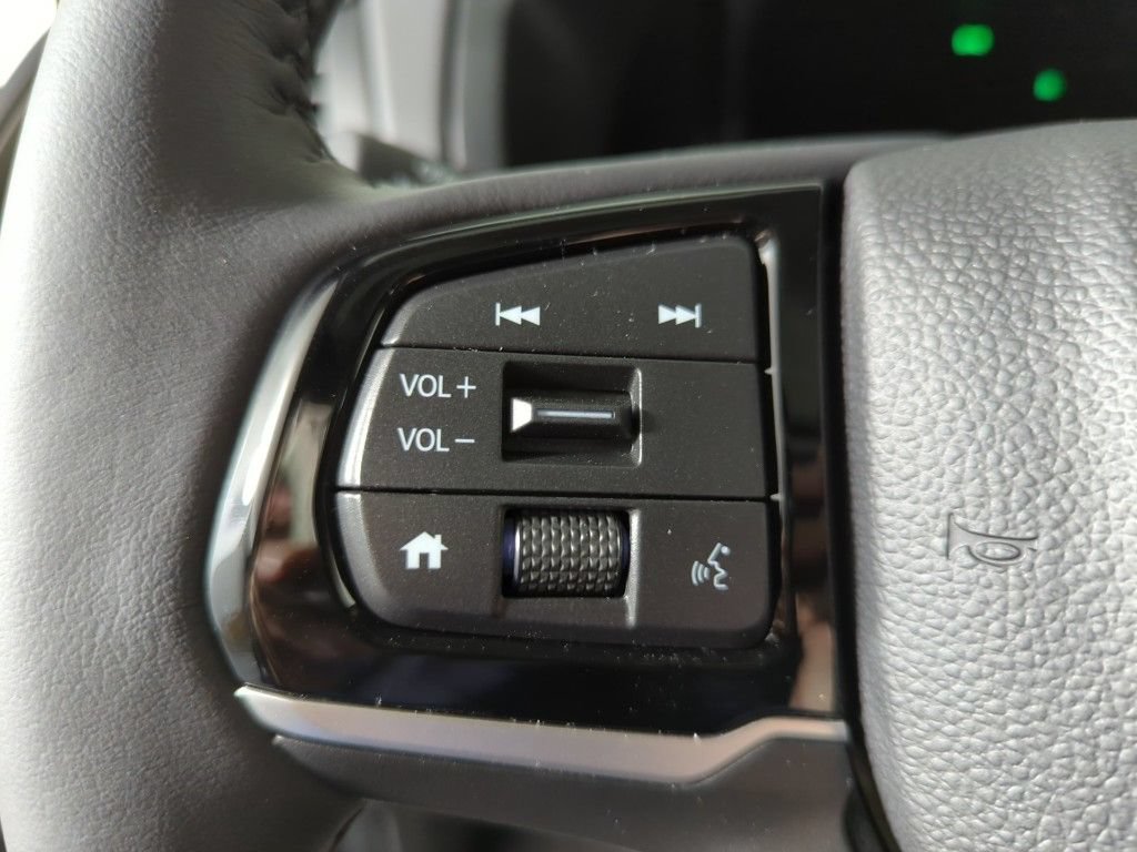New 2027 Honda Odyssey Elite image 11