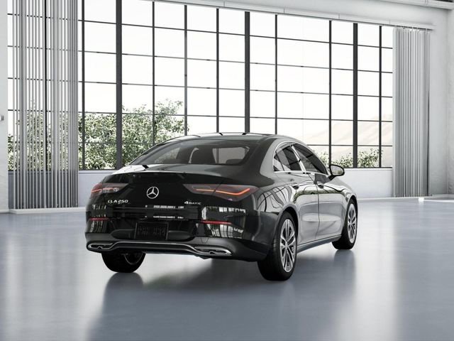 New 2025 Mercedes-Benz CLA 250 CLA 250 image 23