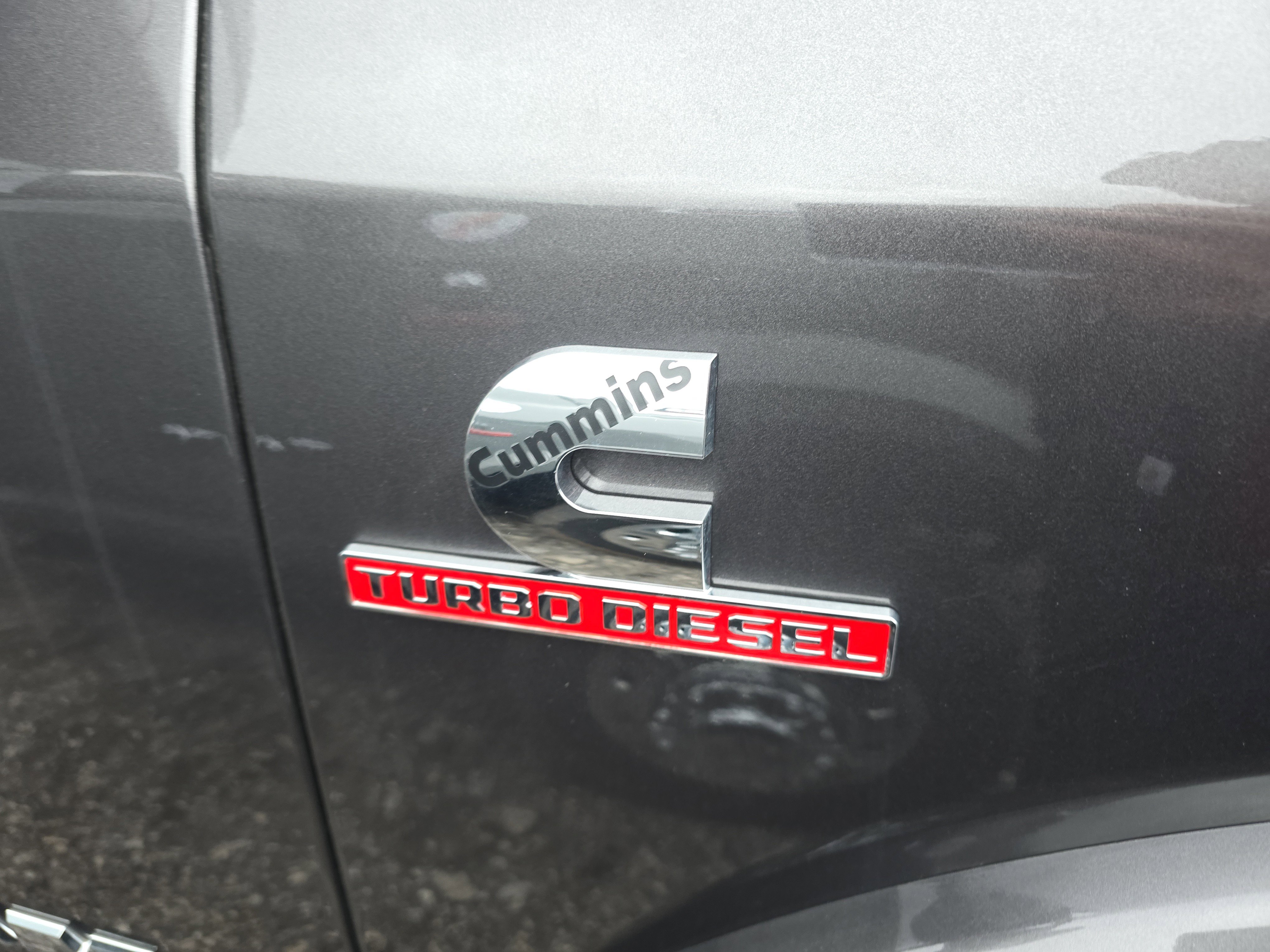 New 2026 RAM 5500 Laramie w/ Laramie Trim Package image 26