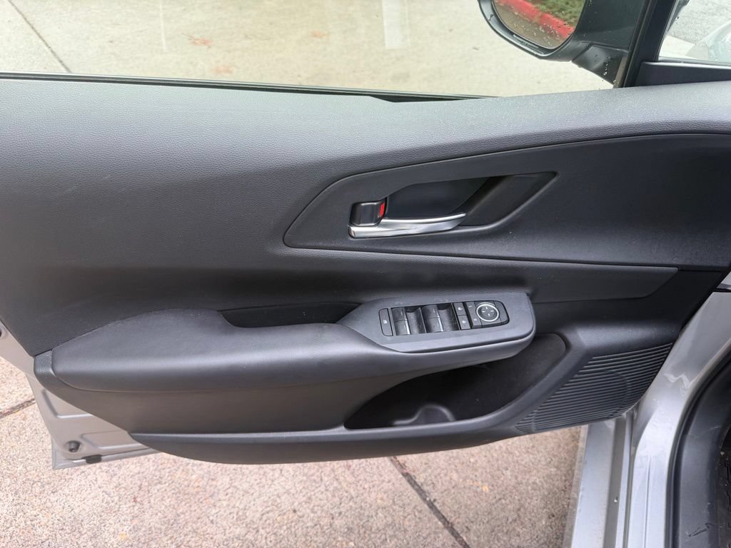 Used 2023 Toyota Prius Prime FWD image 12
