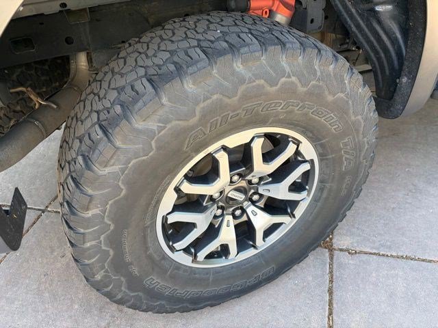 Certified 2023 Ford F150 Raptor AWD/4WD image 15
