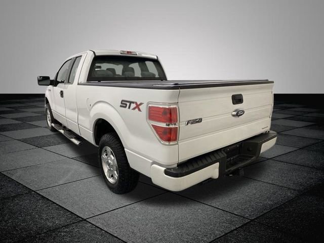 Used 2014 Ford F150 STX RWD image 5