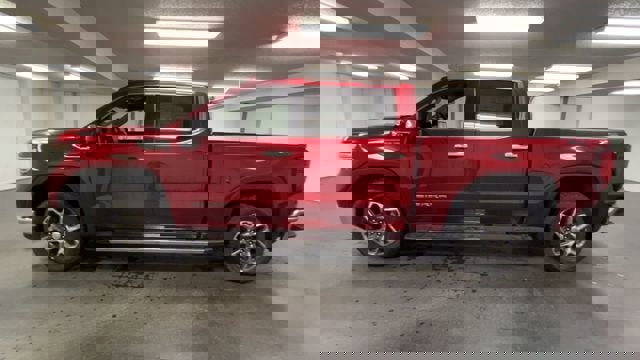 New 2026 GMC Sierra 1500 SLT w/ SLT Premium Plus Package image 5