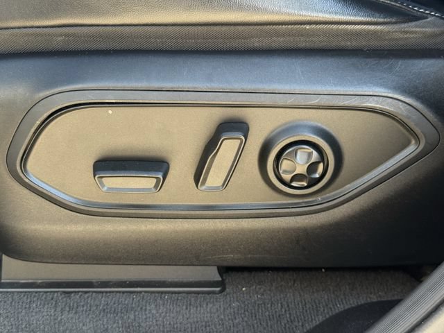 Used 2021 Jeep Grand Cherokee L Limited RWD image 28