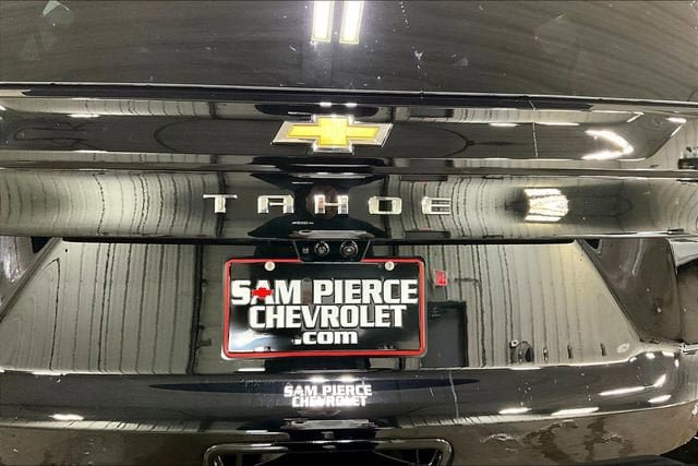 New 2026 Chevrolet Tahoe High Country AWD/4WD image 8