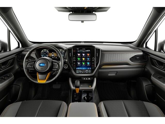 New 2026 Subaru Forester Wilderness w/ Wilderness Plus Package image 19