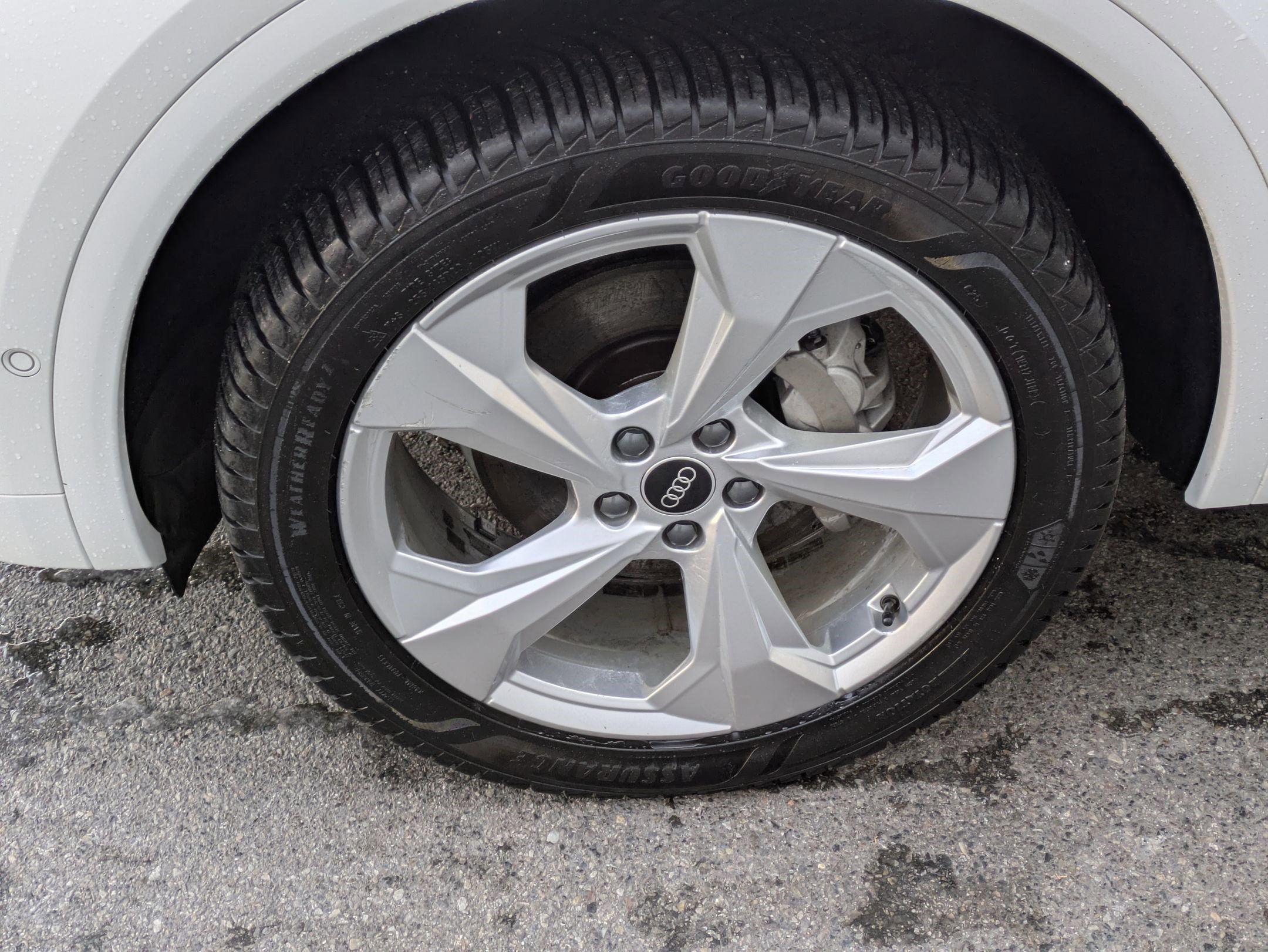 Used 2021 Audi Q5 Prestige w/ Prestige Package image 11