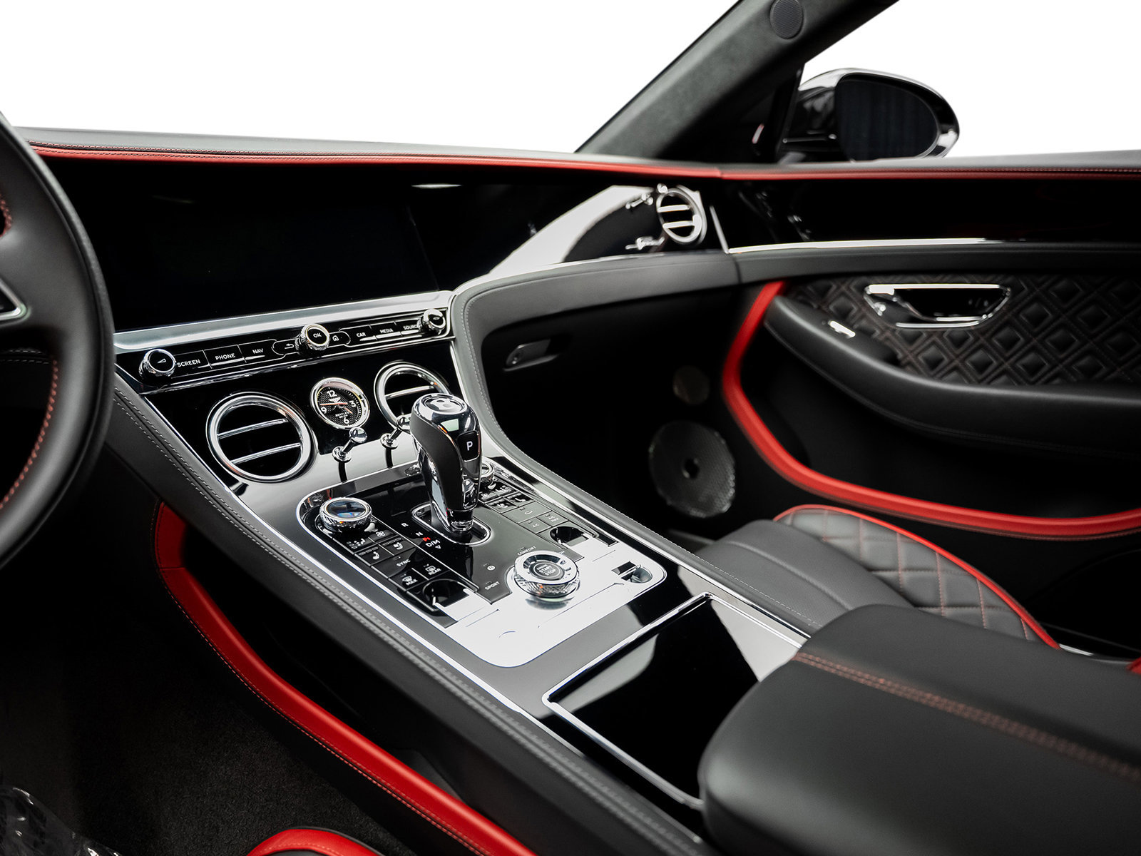 Used 2022 Bentley Continental GT Speed AWD/4WD image 41