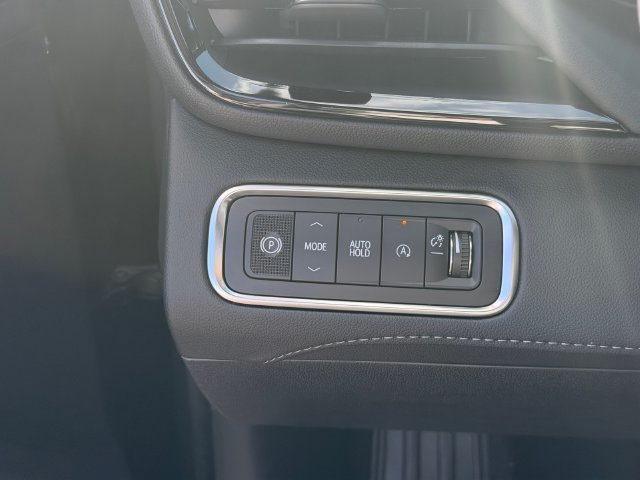 New 2027 Buick Enclave Avenir FWD image 28