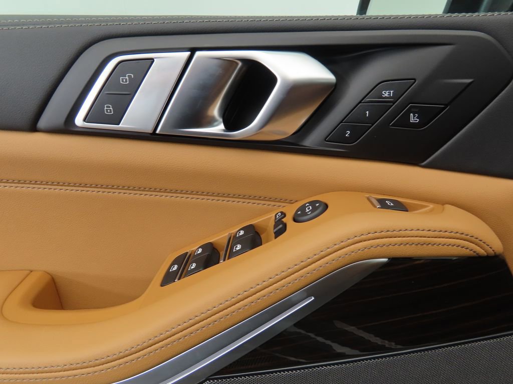 Used 2026 BMW X5 xDrive40i w/ Premium Package AWD/4WD image 26