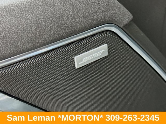 Used 2025 Chevrolet Silverado 2500 LTZ w/ LTZ Premium Package AWD/4WD image 20