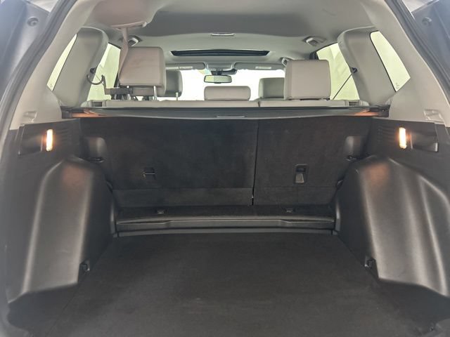 Used 2022 Honda CR-V EX-L image 27