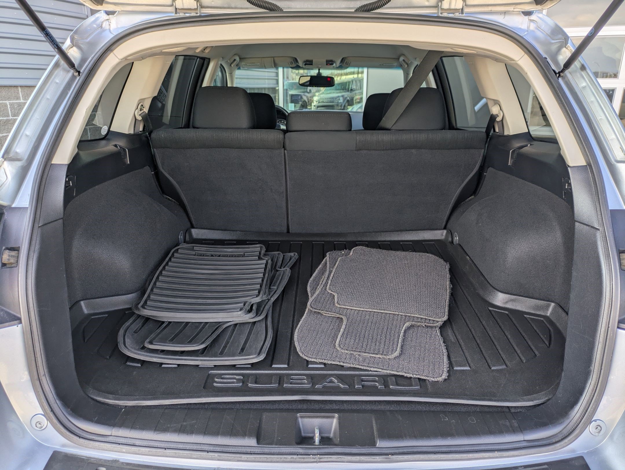 Used 2013 Subaru Outback 2.5i Premium w/ Popular Pkg 1B image 25