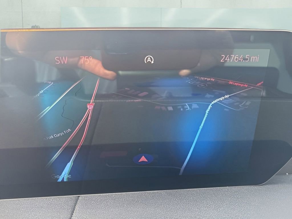 Used 2025 Ford Expedition Platinum w/ Driver's Package image 17