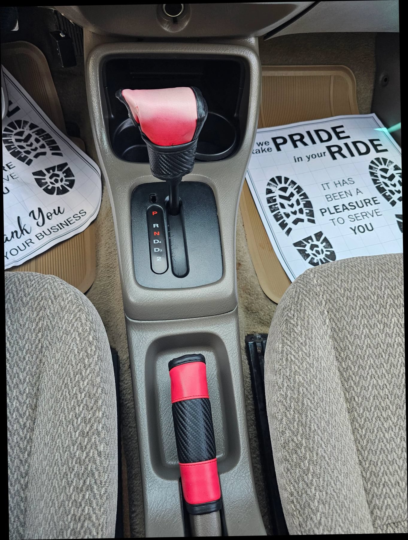 Used 2000 Honda Civic LX image 14