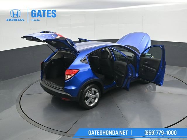 Used 2018 Honda HR-V LX image 48