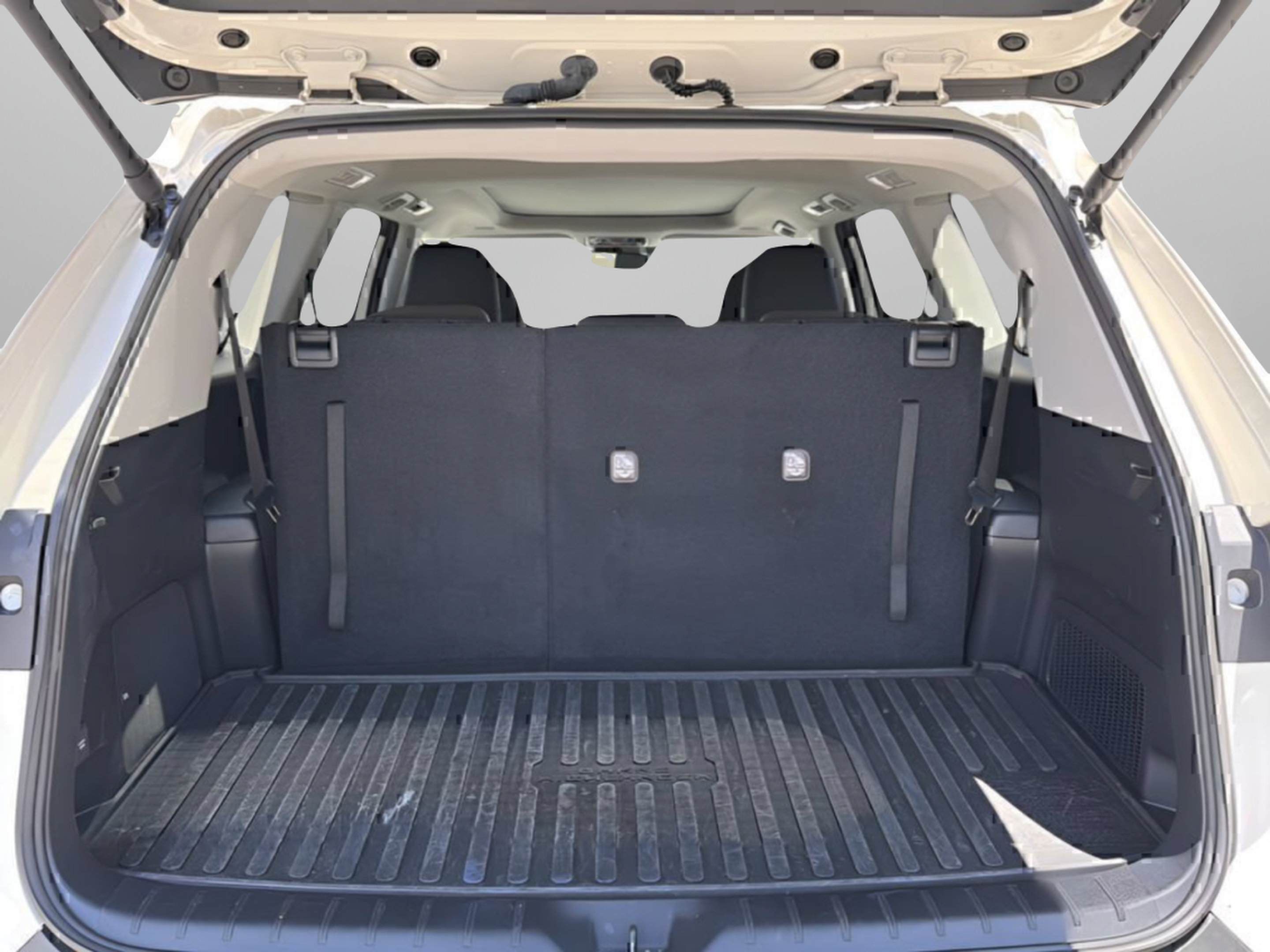 Used 2024 Toyota Grand Highlander AWD Hybrid image 26