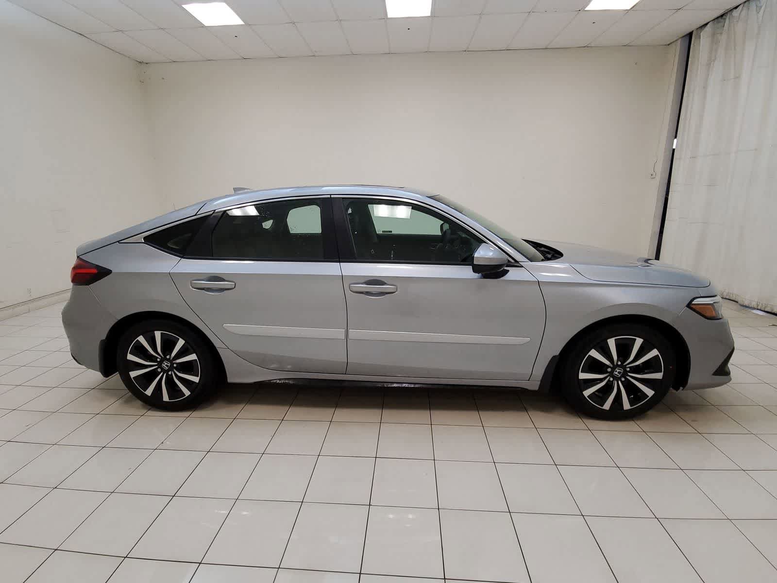 Used 2023 Honda Civic EX-L image 26