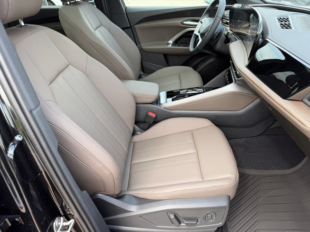 New 2026 Audi Q5 Premium AWD/4WD image 9