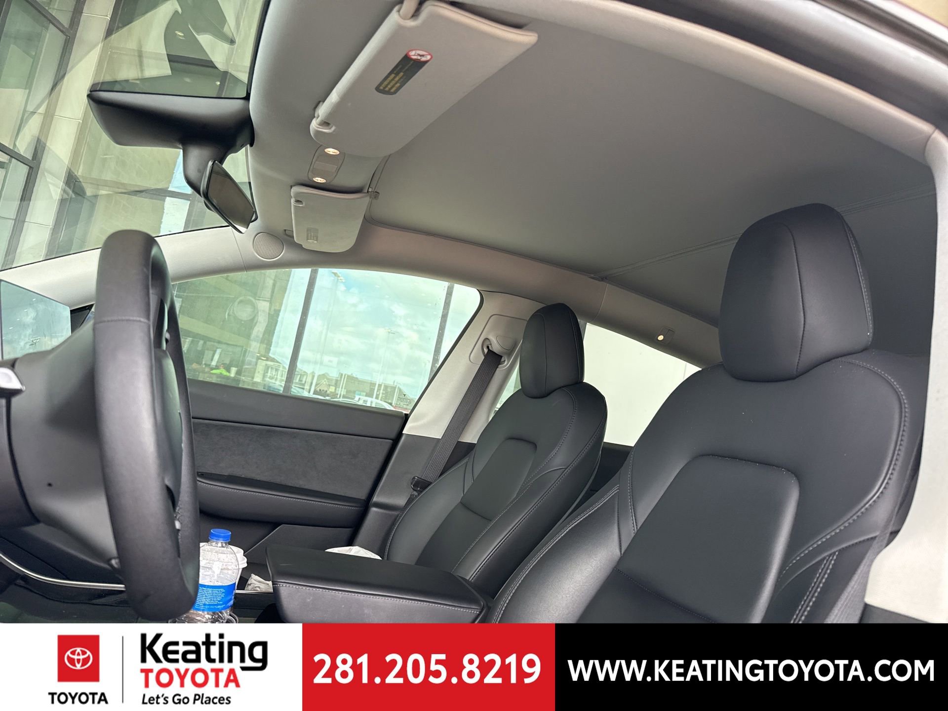 Used 2021 Tesla Model Y Long Range image 14